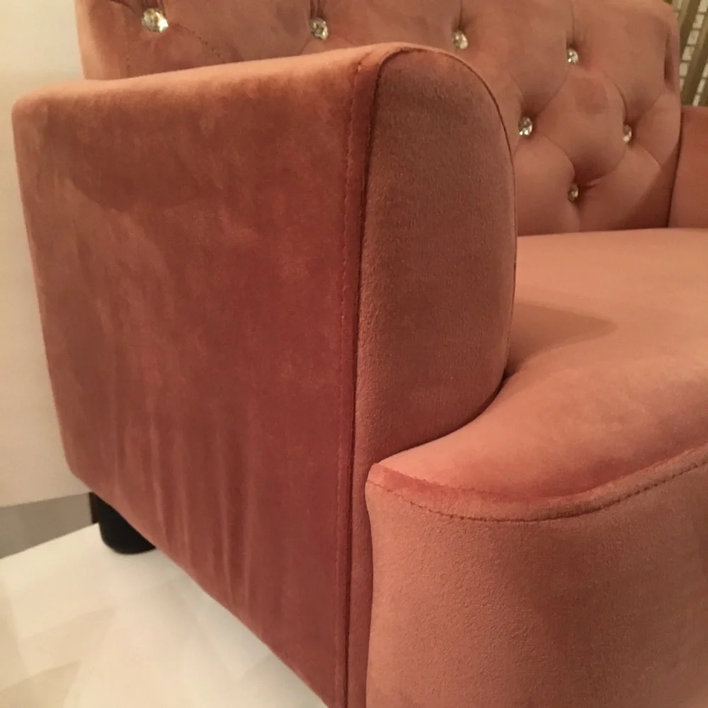 Tufted Pet bed